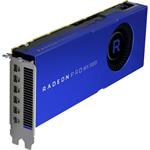 AMD Radeon Pro WX 9100 16GB HBM2, 6x mDP, PCIe 3.0