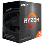 AMD Ryzen 5 5500