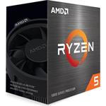AMD Ryzen 5 5600G @ 3.9GHz, 6C/12T, 16MB, 7CU, AM4, box, Wraith Stealth