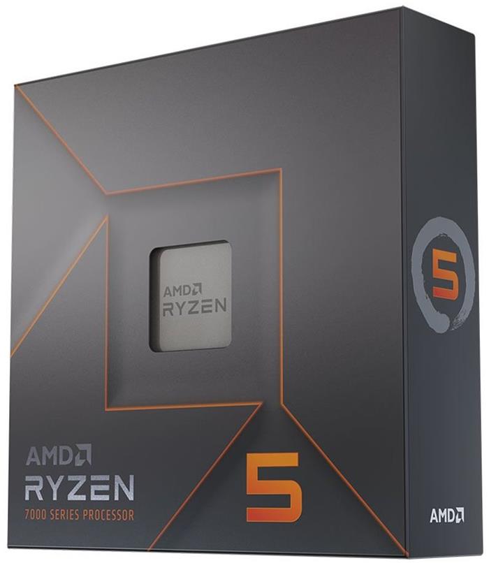 AMD Ryzen 5 7600X