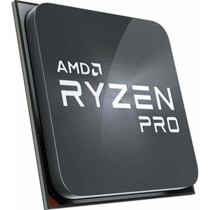 AMD Ryzen 5 PRO 3350G