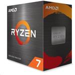 AMD Ryzen 7 5700G @ 3.8GHz, 8C/16T, 16MB, 8CU, AM4, box, Wraith Stealth