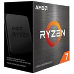 AMD Ryzen 7 5700X @ 3.4GHz, 8C/16T, 36MB, AM4, box bez chladiče