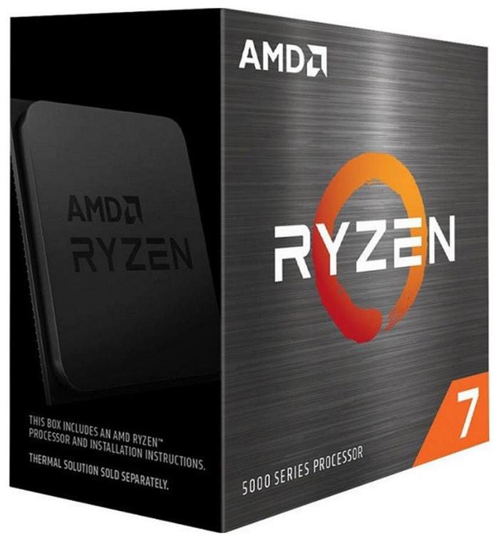 AMD Ryzen 7 5700X3D