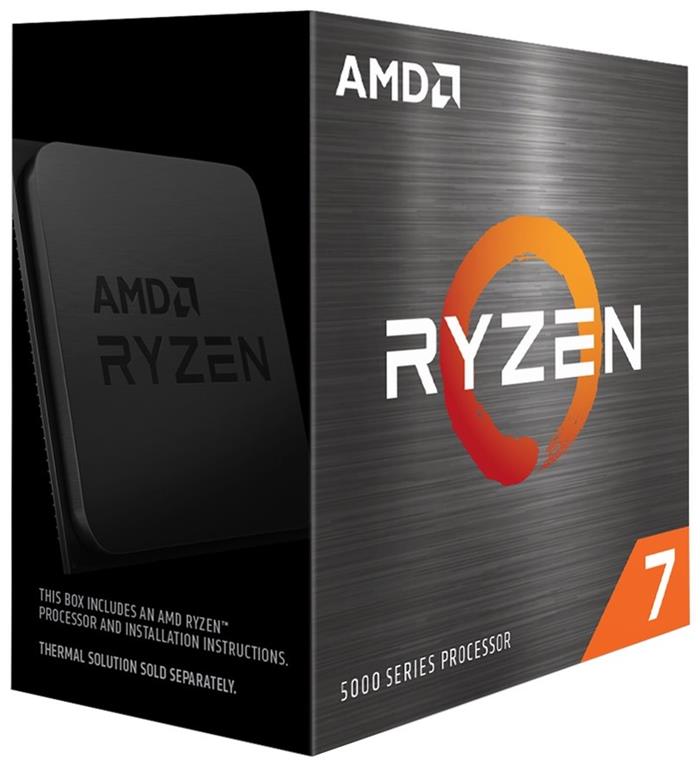 AMD Ryzen 7 5700X