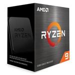 AMD Ryzen 9 5900X @ 3.7GHz, 12C/24T, 70MB, AM4, box bez chladiče