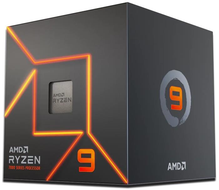 AMD Ryzen 9 7900