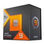 AMD Ryzen 9 7950X3D @ 4.2GHz, 16C/32T, 144MB, AM5, box, bez chladiče