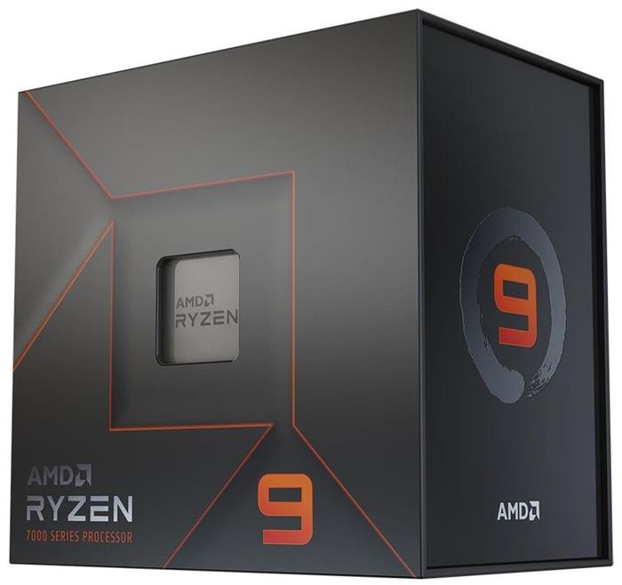 AMD Ryzen 9 7950X