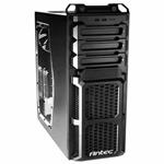 ANTEC DF-10 Dark Fleet, Mid Tower