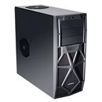 ANTEC Two Hundred V2, mid tower skříň, černá