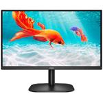 AOC 22B2H, 22" VA, 1920x1080@75Hz, 200cd, HDMI, VGA, černý
