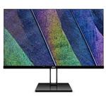 AOC 22V2Q, 22" IPS, 1920x1080@75Hz, 250cd, HDMI, DP, FreeSync, černý