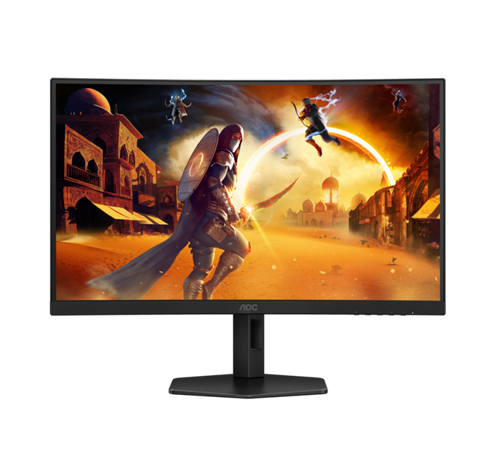 AOC C27G4ZXU