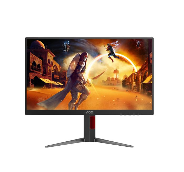 AOC Gaming 24G4HA