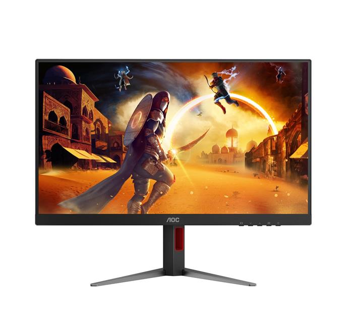 AOC Gaming 27G4HA