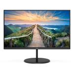 AOC Q24V4EA, 24" IPS, 2560x1440@75Hz, 250cd, audio