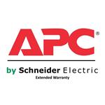 APC 1 Year Extended Warranty for Smart-UPS RT 15, 20kVA (prodloužení záruky před koncem období), elektronická