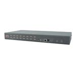 APC 16 Port Multi-Platform Analog KVM