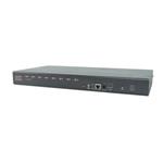 APC 8 Port Multi-Platform Analog KVM