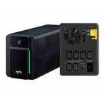 APC Back-UPS BXM 2200VA (1400W), AVR, USB, IEC zásuvky