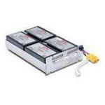 APC Baterie kit RBC24, pro SU1400RM2U, SU1400RMI2U 