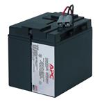 APC Baterie kit RBC7 pro SU700XLI,SU1000XLI,SU1400I,SUVS1400I,BP1400I