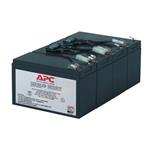APC Baterie kit RBC8, pro SU1400RMINET