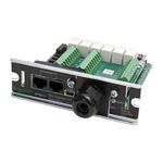 APC Dry Contact I/O SmartSlot Card (Relay)