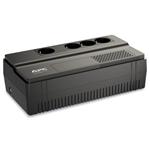 APC Easy-UPS BV 650VA (375W)/ AVR/ 230V/ SCHUKO zásuvky