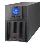 APC Easy UPS On-Line SRV RM 2000VA(1800W), 2U, sada kolejniček