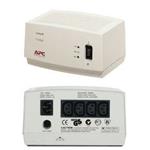 APC Line-R 600VA Automatic Voltage Regulator