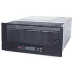 APC Modular Rackmounted IT Power Distribution Unit 138KW 200A 400V 18 