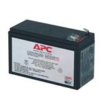 APC náhradní baterie RBC17 BK650EI, BE700-FR, BE700-CP