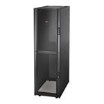 APC NetShelter SX Colocation 2x20U, 600 x 1070mm