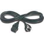 APC Power Cord [IEC320/C19 - Schuko] - 16 AMP/230V, 2.44m 