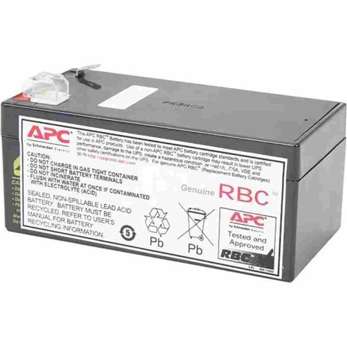 APC RBC35