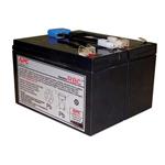 APC Replacement battery APCRBC142 pro SMC1000I