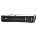 APC Smart-UPS 1000VA LCD RM 2U, 700W, hl.457 mm, SmartConnect