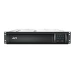 APC Smart-UPS 750VA LCD RM 2U 500W, hloubka 406 mm + AP9631