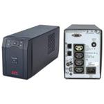 APC Smart - UPS SC 620VA