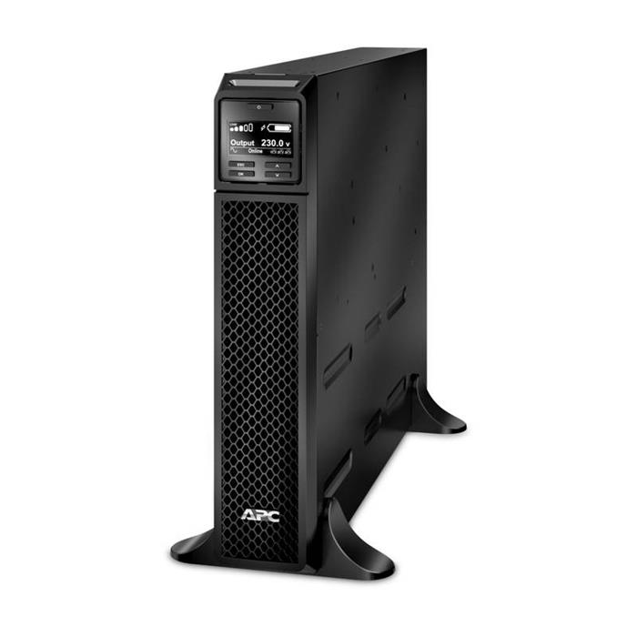 APC Smart-UPS SRT 1500VA (1000W)