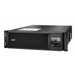 APC Smart-UPS SRT 5000VA (4,5 kW) 230V Rack Mount Hardwire