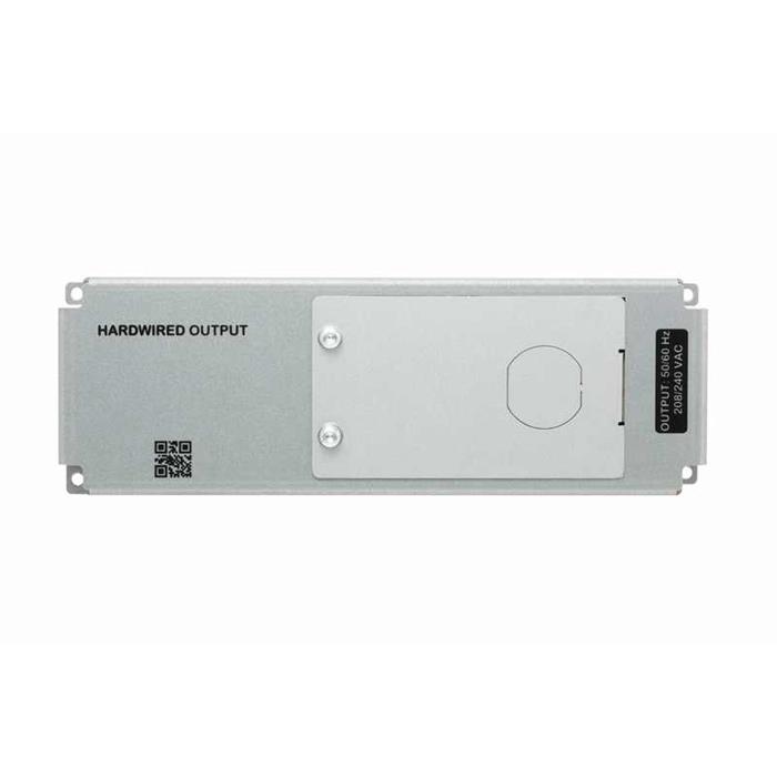 APC Smart-UPS Ultra On-Line 5KVA OUTPUT Hardwire KIT