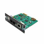 APC UPS Network Management Card 3 AP9641 with PowerChute NS & Environmental Monitoring