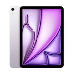 Apple 11" iPad Air Wi-Fi 128GB - Purple (2024)