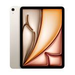 Apple 11" iPad Air Wi-Fi 128GB - Starlight (2024)