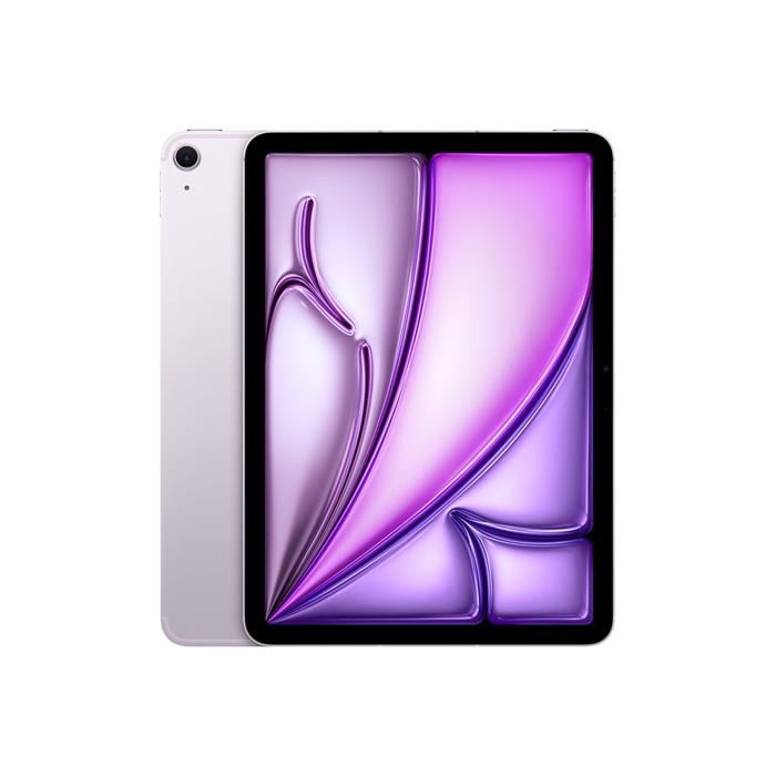 Apple 11" iPad Air Wi-Fi + Cellular 128GB - Purple (2025)