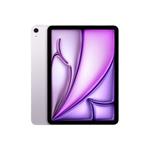 Apple 11" iPad Air Wi-Fi + Cellular 128GB - Purple (2025)