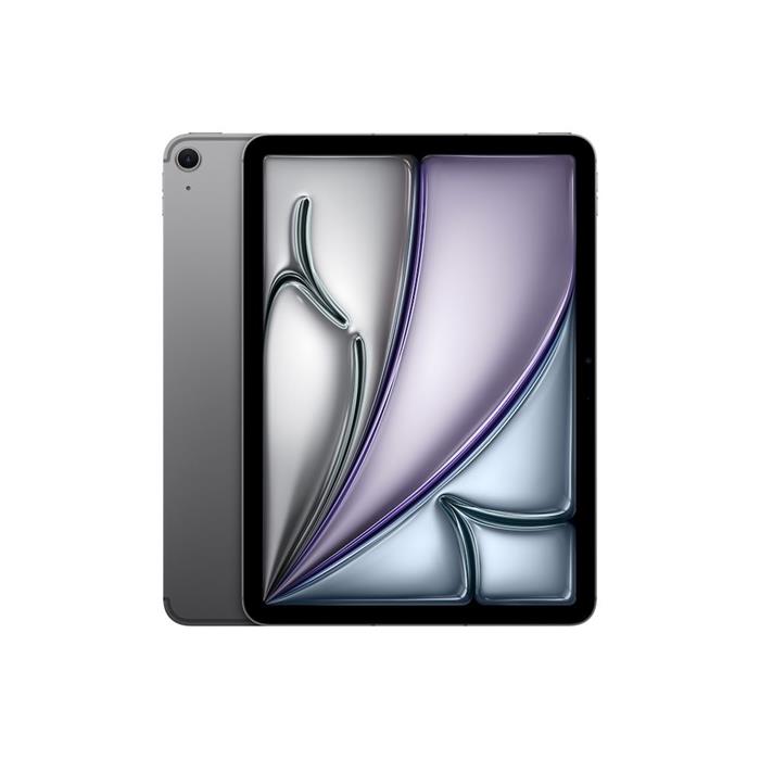 Apple 11" iPad Air Wi-Fi + Cellular 1TB - Space Grey (2025)